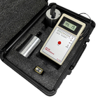 Dijital Yüzey Direnci Ölçer Çekiç Tipi Yüzey Direnci Test Cihazı SL-030B