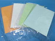 Anti Statik Kağıt ESD Temiz Oda Kağıdı 80GSM Beyaz Mavi Pembe SGS Sertifikalı