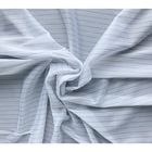 10MM Şerit Örme Anti Statik Polyester Kumaş Temiz Oda ESD Eldiven Kumaş