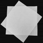 Toz Giderme İçin Özel Boyutlu Polyester Yumuşak Temiz Oda Kağıdı 9 X 9 İnç