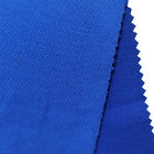 Yıkanabilir Rahat %60 pamuk+%38 polyester+ %2 karbon ESD Antistatik Polo Tişört Kumaşı