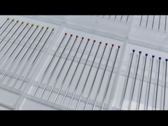 Mevcut Viscositiy Jel Yapışkan Swablar nelerdir?