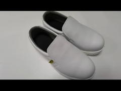 Çelik ayakkabılı ESD güvenlik ayakkabıları