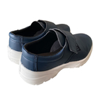 Fabrika Koruması için Blue Magic Bant Kaymaz Taban ESD Güvenlik Ayakkabıları
