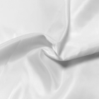 % 100 Polyester 1x2 Dimi Dokuma Otoklavlanabilir Temiz Oda Kumaşı Beyaz ve Açık Mavi