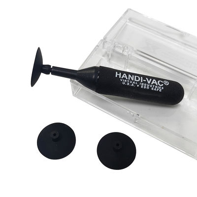 IC Emme Kalemi Vakumlu Handi-Vac Anti-Statik 3 Emme Kupası