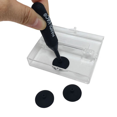 ESD SMT IC Vacuum Pen 3 emme fincanı ile Güvenli ve doğru bileşen işleme