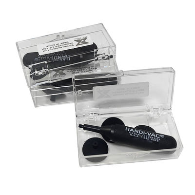 ESD SMT IC Vacuum Pen 3 emme fincanı ile Güvenli ve doğru bileşen işleme
