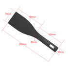 EVA ESD Antistatik Lehimleme Pasta Karıştırma Bıçağı SMT Mürekkeplik Ekran Baskı Yağ Bıçağı