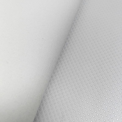 Kayma karşıtı ESD Güvenlik Ayakkabıları ESD Botları için Anti-Statik PVC Yumuşak Alt Üstü
