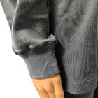 ESD Pamuk örgü takım elbise iç çamaşırı set tozsuz unisex anti statik kıyafetler kişisel güvenlik