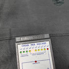 ESD Pamuk örgü takım elbise iç çamaşırı set tozsuz unisex anti statik kıyafetler kişisel güvenlik