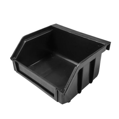 Elektronik için endüstriyel kullanım için Lint Free ESD Parts Storage Bin