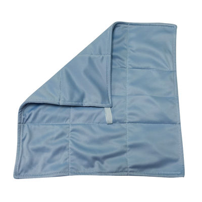 Temiz Oda Laboratuvarı ESD Yüksek emici tekrar kullanılabilir yıkanabilir Lintsiz Mikrofiber kumaş bezleri