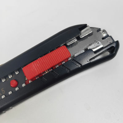 18mm Büyük Boyutlu ESD Antistatik Bıçak Paslanmaz Çelik Kesiciler Bıçak Araç ESD Bıçak