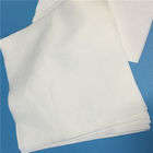 %100 Polyester Temiz Oda Mendilleri Yüksek Aşınma Direnci RoHS REACH Onayı