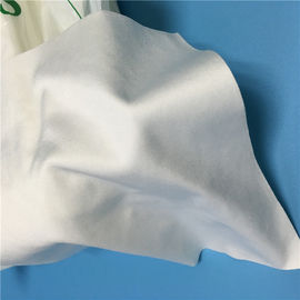 %80 Polyester %20 Naylon Temiz Oda Polyester Mendil Tiftiksiz Laboratuar Mendilleri