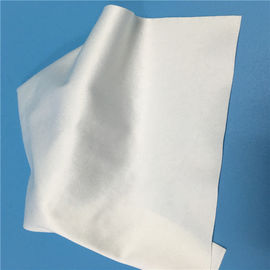 Kuru Tozsuz Temiz Oda Silecek Modeli 6001 Tek Örgü Temel Ağırlık 135GSM