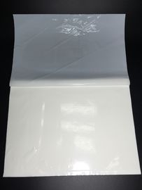 PE Toz Giderme Temiz Oda Yapışkan Mat Su Bazlı Akrilik Yapıştırıcı 50/100 Katmanlar