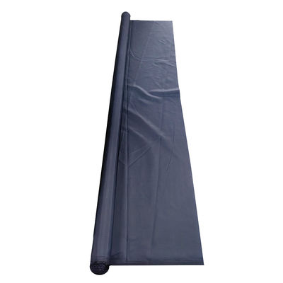 CLEANROOM ESD Antistik 98% Polyester + 2% İletici Filament Su geçirmez kumaş ESD Giysileri için