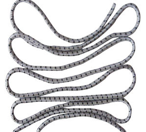 Hafif Temiz Oda Anti Statik Halat EPA Yüzey Direnci 10e3-10e7 Ohm