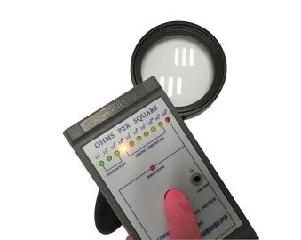 Anti Statik ESD Güvenli El Büyüteç 62mm Çap.