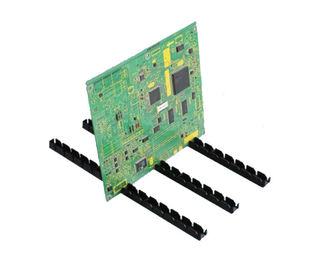 En Ekonomik ESD PCB Tutucu İletken Şeritler 106ohms Hacim Direnci