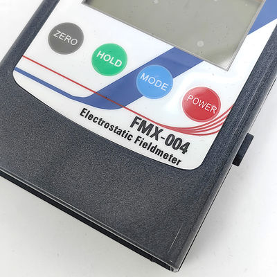 Elektrostatik Alanölçer Ölçme Alanı 30KV Dijital FMX-004 Temassız Elektrostatik Testör
