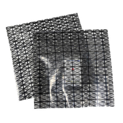 PE Antistatik Elektronik Bileşen Ambalaj Torbası File Çanta