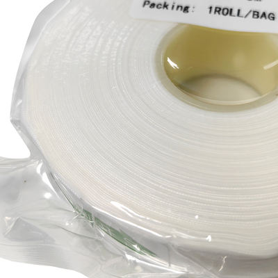 LAB için dokunulmamış temizlik kuru mikrofiber bezleri rulo