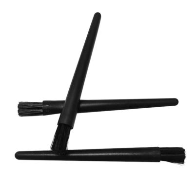 ESD Anti-Statik fırça Küçük Karbon Fiber Endüstriyel Temizlik Anti-Statik fırça