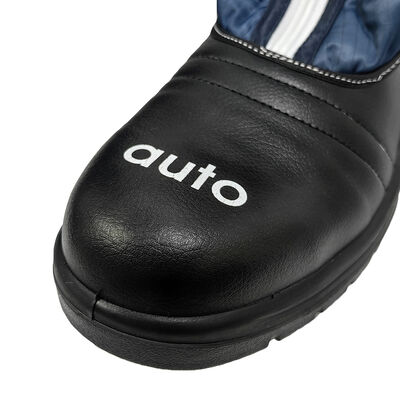 Anti-kavrılma çelik ayak ayakkabıları Botlar Anti-statik Çalışma Güvenlik ayakkabıları