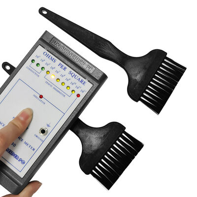 Temizlik Aracı Anti-Statik Fırça Sert Püresi Klavyesi Naylon Fırça