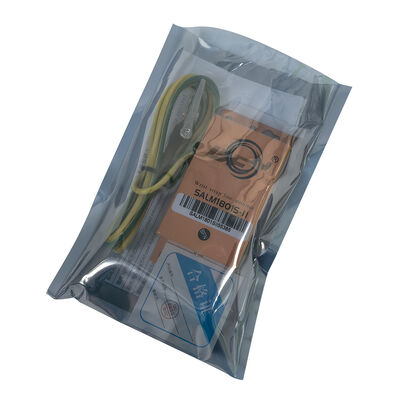 Temiz Oda Anti-Statik Monitör ESD Bileklik Kayışı Test Cihazı Endüstriyel Kullanım İçin