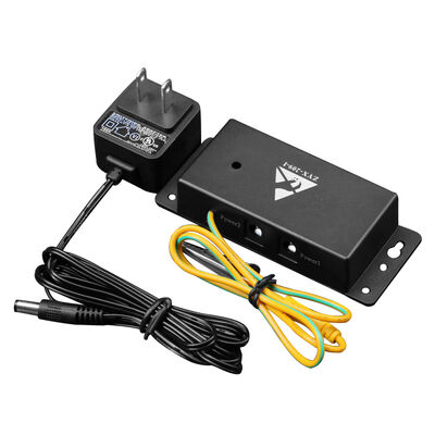 Antistatik Çift İstasyon 209-2 ESD Bileklik Kayışı Test Cihazı Çevrimiçi Monitör