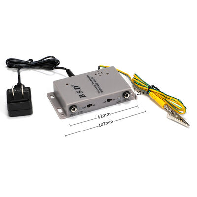 ESD Antistatik Bileklik Online Monitörü 401-1 Tek İstasyon