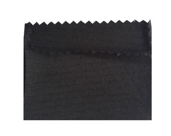 Polo Shirt T Shirt Siyah Mavi Kırmızı için ESD Örme Pamuk Anti Statik Kumaş