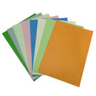 Toz Baskı Temizleme Renkli A4 Esd Güvenli Kağıt