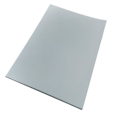 A4 Toz Giderme Tek Kullanımlık PVC Temiz Oda Yapışkan Mat