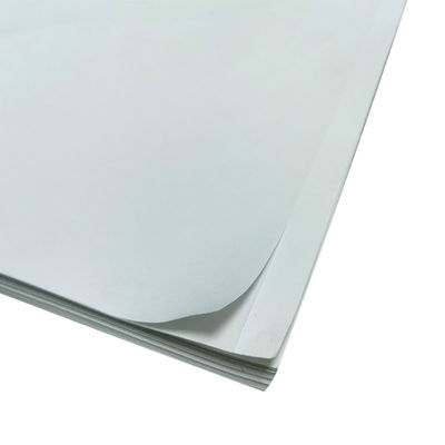 A4 Toz Giderme Tek Kullanımlık PVC Temiz Oda Yapışkan Mat