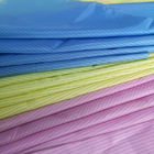 Tüy Bırakmayan 5mm Stripe Class 1000 Cleanroom ESD Fabric