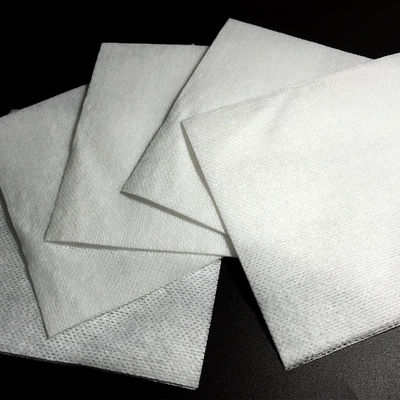 % 100 Polyester Temiz Oda Silme 4 Katlı Tüy Bırakmayan Temiz Oda M-3 Temizleme sileceği