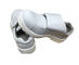 Unisex Anti Statik ESD Güvenlik Ayakkabıları PU Taban Kaymaz, Statik Dağıtıcı Botlar