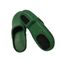Temiz Oda Anti Statik Güvenlik Ayakkabıları EVA Takunya Hastane İçin Yeşil Hemşire Takunyaları