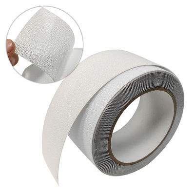 Duş Merdiveni Yapıştırıcı PEVA Kaymaz Etiket Suya Dayanıklı