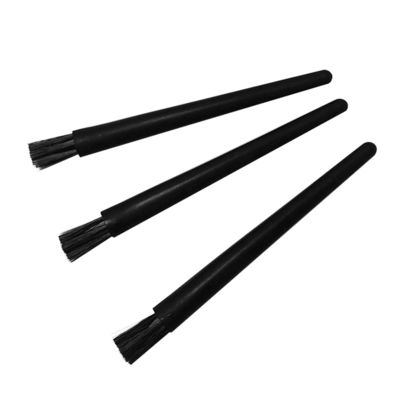 ESD Anti-Statik fırça Küçük Karbon Fiber Endüstriyel Temizlik Anti-Statik fırça